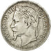 Monnaie, France, Napoléon III, 5 Francs, 1870, Strasbourg, TTB, Argent