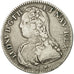 Moneta, Francja, Louis XV, 1/2 Écu aux branches d'olivier, 1/2 ECU, 44 Sols