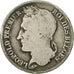 Coin, Belgium, Leopold I, 2 Francs, 2 Frank, 1843, VF(20-25), Silver, KM:9.2