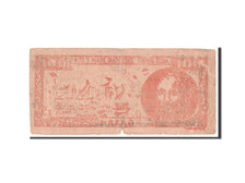 Viet Nam, 100 D<ox>ng, 1950, KM #56b, F(12-15), BE DA