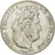 Munten, Frankrijk, Louis-Philippe, 5 Francs, 1842, Strasbourg, FR+, Zilver