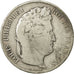 Monnaie, France, Louis-Philippe, 5 Francs, 1842, Paris, TB, Argent, KM:749.1