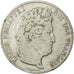 France, Louis-Philippe, 5 Francs, 1832, Bayonne, F(12-15), Silver, KM:749.8