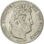 Coin, France, Louis-Philippe, 5 Francs, 1832, La Rochelle, VF(20-25), Silver