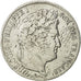 France, Louis-Philippe, 5 Francs, 1832, Strasbourg, TB, Argent, KM:749.3,Gad 678