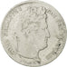 Coin, France, Louis-Philippe, 5 Francs, 1834, Limoges, F(12-15), Silver