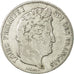 France, Louis-Philippe, 5 Francs, 1834, Paris, F(12-15), Silver, KM:749.1