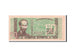 Viet Nam, 50 D<ox>ng, 1953, KM #42, EF(40-45), OM