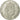 Moneta, Francia, Louis-Philippe, 5 Francs, 1836, Lyon, MB, Argento, KM:749.4