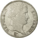 France, Napoléon I, 5 Francs, 1812, Limoges, VF(20-25), Silver, KM:694.7