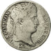 France, Napoléon I, 5 Francs, 1813, Paris, VF(20-25), Silver, KM:694.1