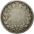 Moneta, Francia, Louis-Philippe, 5 Francs, 1831, Lyon, B+, Argento, KM:744.2