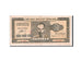 Banknote, Viet Nam, 50 D<ox>ng, 1950, VF(30-35)