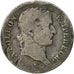 France, Napoléon I, Franc, 1808, La Rochelle, VG(8-10), Silver, KM:682.5