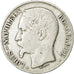 France, Napoléon III, 5 Francs, 1952, Paris, TB+, Argent, KM:773.1, Gadoury:726
