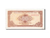 Banconote, Vietnam, 5000 D<ox>ng B, 1987, SPL+