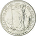 Gran Bretaña, 2 Pounds, 2014, British Royal Mint, EBC, Plata