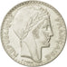 Monnaie, France, Turin, 20 Francs, 1934, Paris, TTB+, Argent, KM:879