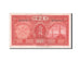Geldschein, China, 10 Yüan, 1935, SS+