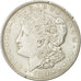 Moneta, USA, Morgan Dollar, Dollar, 1921, U.S. Mint, Philadelphia, EF(40-45)