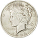 Coin, United States, Peace Dollar, Dollar, 1923, U.S. Mint, Philadelphia