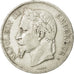 Coin, France, Napoleon III, Napoléon III, 5 Francs, 1867, Paris, EF(40-45)