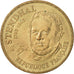 Münze, Frankreich, Stendhal, 10 Francs, 1983, VZ, Nickel-Bronze, KM:953