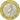 Moneda, Francia, Génie, 10 Francs, 1990, EBC, Bimetálico, KM:964.1