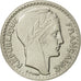 Coin, France, Turin, 10 Francs, 1946, AU(50-53), Copper-nickel, KM:908.1