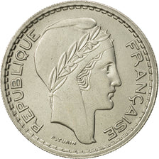 Moneda, Francia, Turin, 10 Francs, 1948, Paris, EBC, Cobre - níquel, KM:909.1