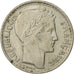 Munten, Frankrijk, Turin, 10 Francs, 1945, ZF, Copper-nickel, KM:908.1