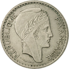 Coin, France, Turin, 10 Francs, 1947, Beaumont - Le Roger, EF(40-45)