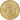 Moneta, Francja, Mathieu, 10 Francs, 1985, AU(50-53), Mosiądz niklowy, KM:940