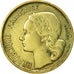 France, Guiraud, 10 Francs, 1954, Beaumont - Le Roger, AU(50-53), KM 915.2