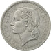 Coin, France, Lavrillier, 5 Francs, 1950, Beaumont - Le Roger, EF(40-45)