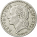 Coin, France, Lavrillier, 5 Francs, 1946, Beaumont - Le Roger, EF(40-45)