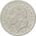 Moneda, Francia, Lavrillier, 5 Francs, 1948, Paris, BC+, Aluminio, KM:888b.1