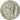 Moneta, Francja, Charles X, 1/2 Franc, 1828, Strasbourg, F(12-15), Srebro