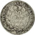 Moneta, Francja, Cérès, 20 Centimes, 1851, Paris, EF(40-45), Srebro, KM:758.1