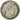 Moneta, Francja, Louis-Philippe, 1/2 Franc, 1845, Lille, VF(30-35), Srebro