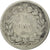 Coin, France, Louis-Philippe, 1/2 Franc, 1844, Lille, F(12-15), Silver