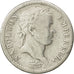France, Napoléon I, 1/2 Franc, 1812, Paris, VF(20-25), Silver, KM:691.1