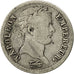 Coin, France, Napoléon I, 1/2 Franc, 1813, Lille, VF(20-25), Silver, KM:691.15