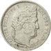 Monnaie, France, Louis-Philippe, 25 Centimes, 1847, Paris, TTB+, Argent