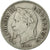 Moneta, Francia, Napoleon III, Napoléon III, 20 Centimes, 1864, Strasbourg
