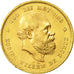 Netherlands, William III, 10 Gulden, 1876, AU(55-58), Gold, KM:106