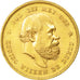 Monnaie, Pays-Bas, William III, 10 Gulden, 1876, SUP, Or, KM:106