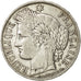 Monnaie, France, Cérès, 5 Francs, 1870, Paris, TTB, Argent, KM:819