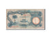Biafra, 5 Shillings, 1968, KM #3a, VF(30-35), MU