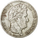 France, Louis-Philippe, 5 Francs, 1840, Lille, TB+, Argent, KM:749.13, Gad 678